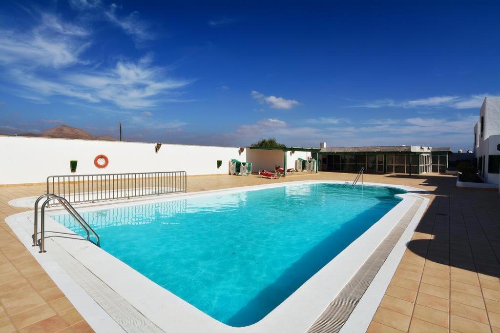 Relax Tinosa Apartments